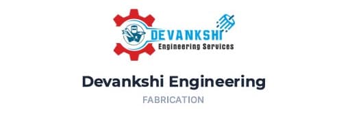 Devankshi Engineering logo